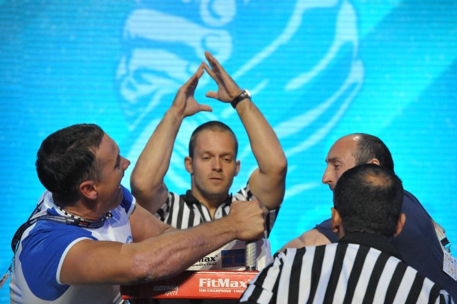 World Armwrestling Championship 2013 Photo Mirek