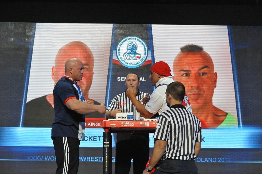 World Armwrestling Championship 2013 Photo Mirek