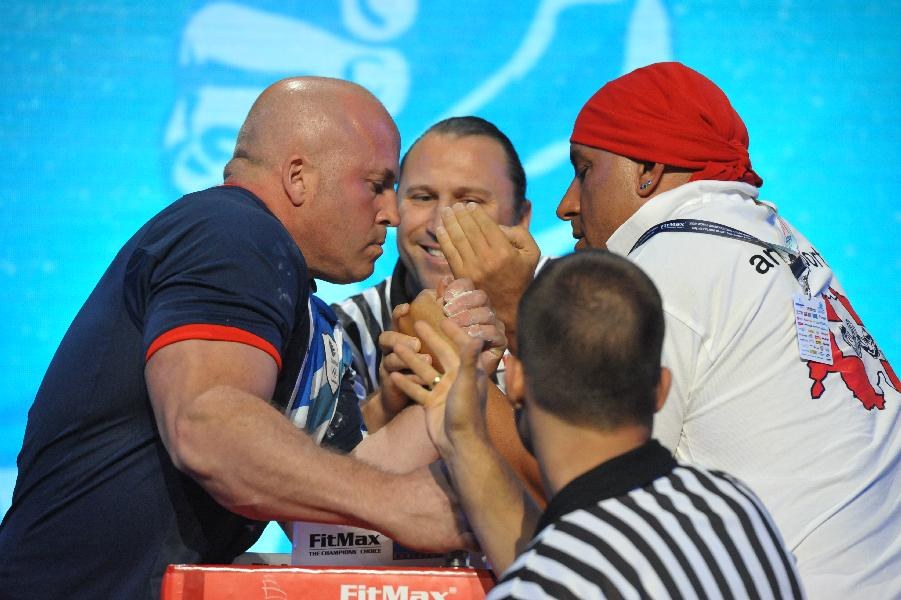 World Armwrestling Championship 2013 Photo Mirek