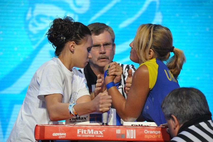 World Armwrestling Championship 2013 Photo Mirek