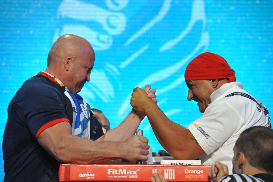 World Armwrestling Championship 2013 Photo Mirek