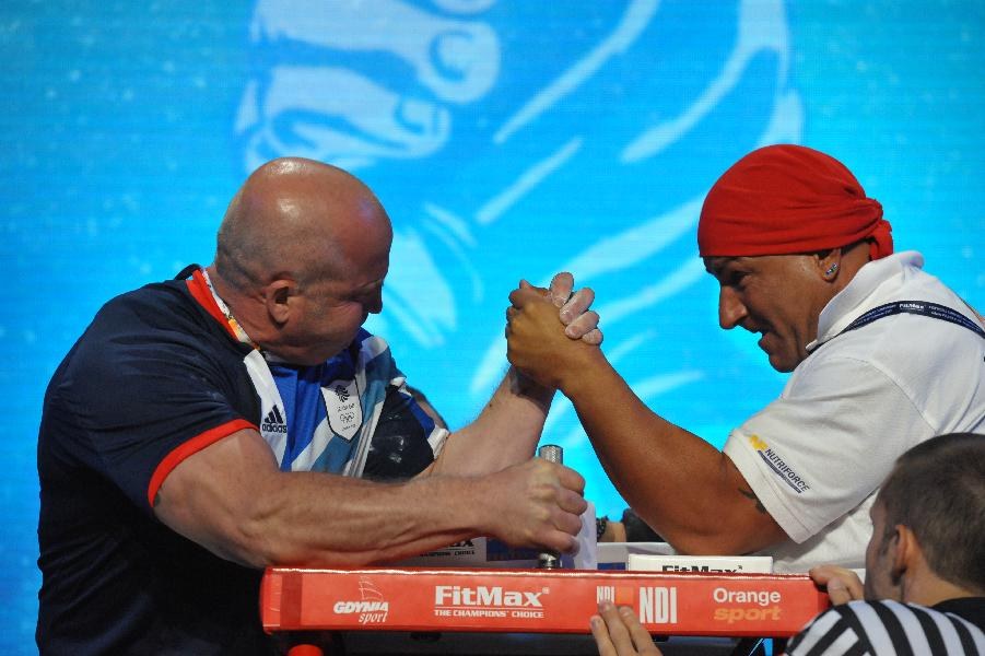 World Armwrestling Championship 2013 Photo Mirek