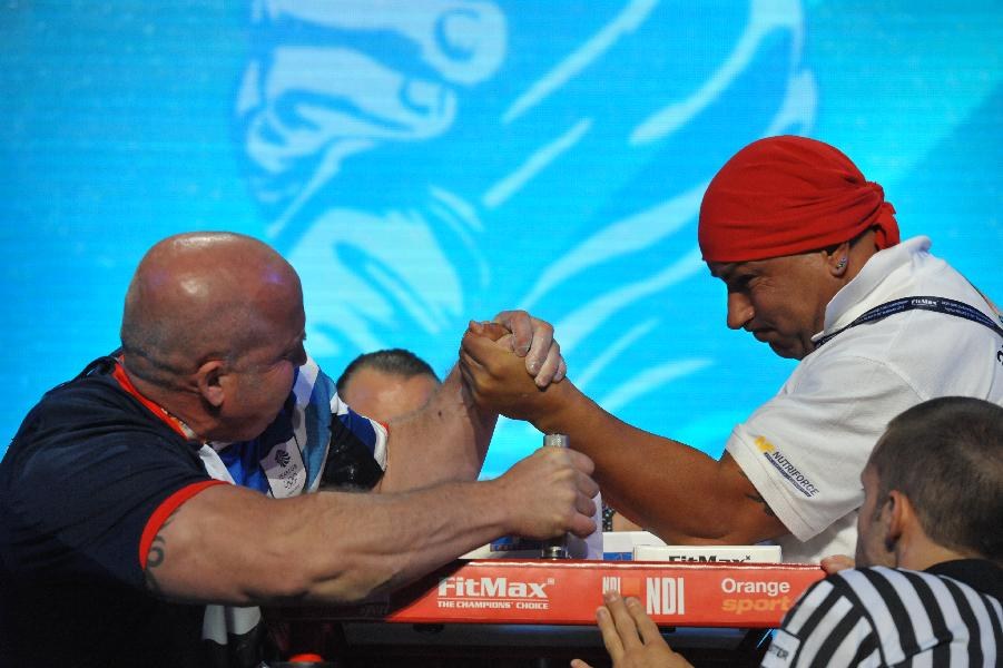 World Armwrestling Championship 2013 Photo Mirek