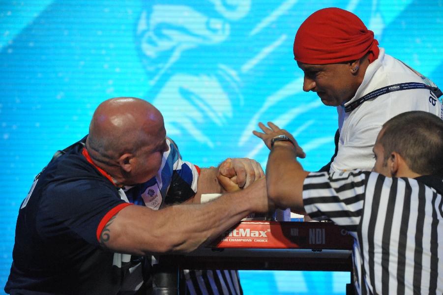 World Armwrestling Championship 2013 Photo Mirek