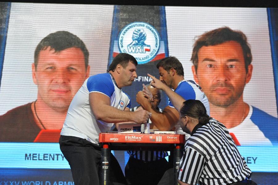 World Armwrestling Championship 2013 Photo Mirek