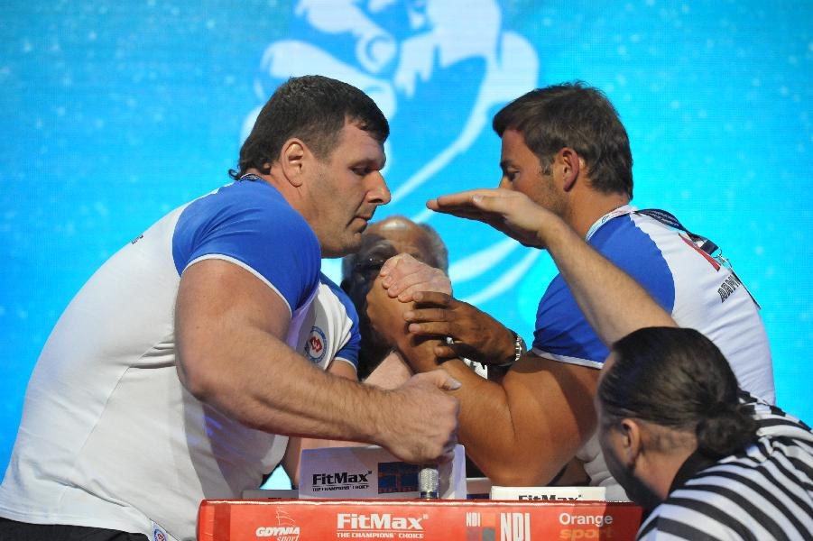 World Armwrestling Championship 2013 Photo Mirek