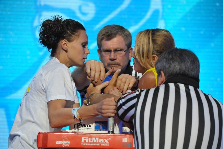 World Armwrestling Championship 2013 Photo Mirek