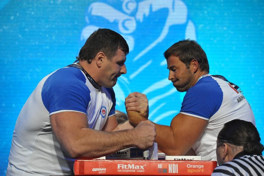 World Armwrestling Championship 2013 Photo Mirek