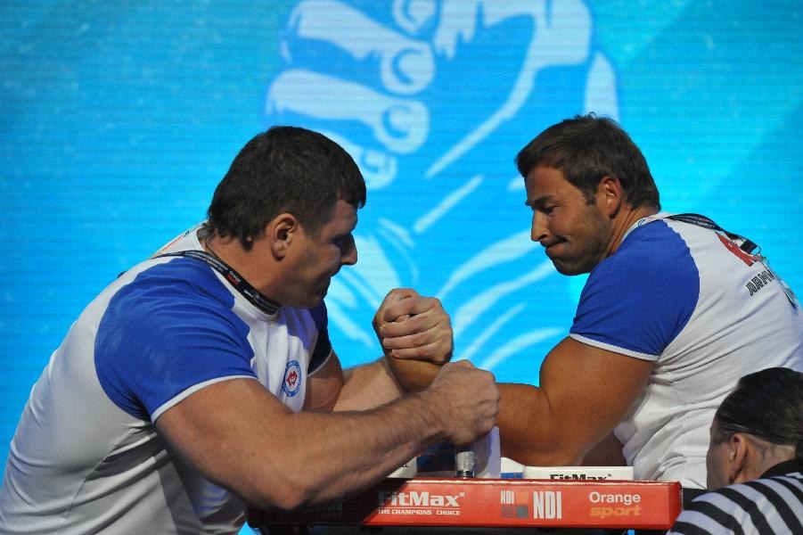 World Armwrestling Championship 2013 Photo Mirek