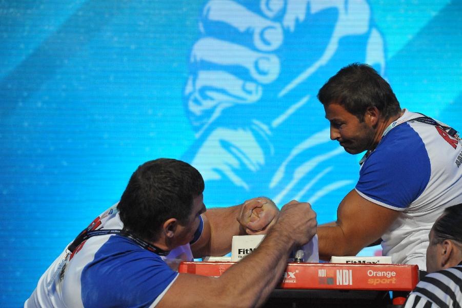 World Armwrestling Championship 2013 Photo Mirek