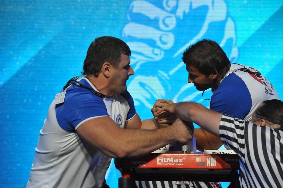 World Armwrestling Championship 2013 Photo Mirek
