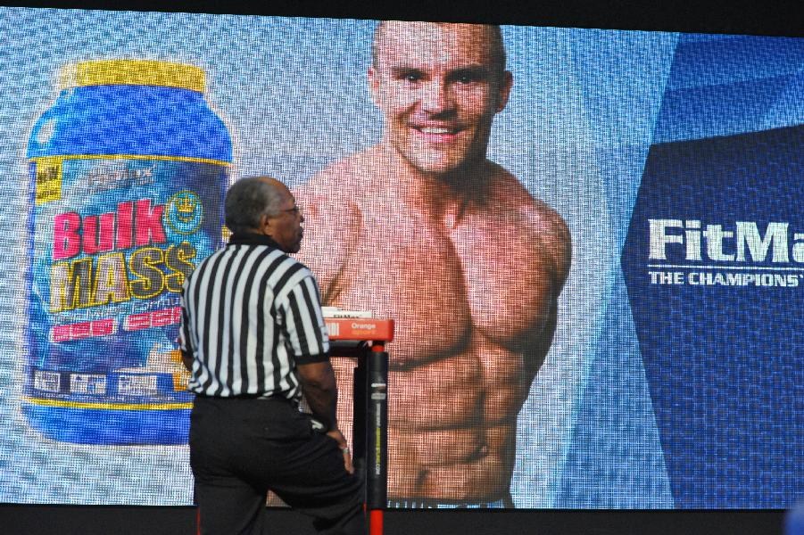 World Armwrestling Championship 2013 Photo Mirek