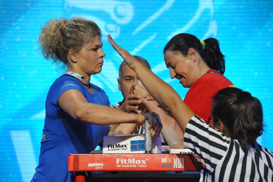 World Armwrestling Championship 2013 Photo Mirek
