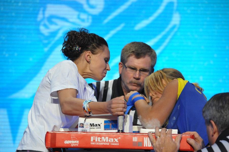 World Armwrestling Championship 2013 Photo Mirek