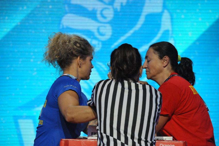 World Armwrestling Championship 2013 Photo Mirek