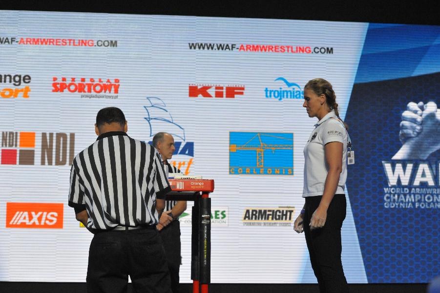 World Armwrestling Championship 2013 Photo Mirek