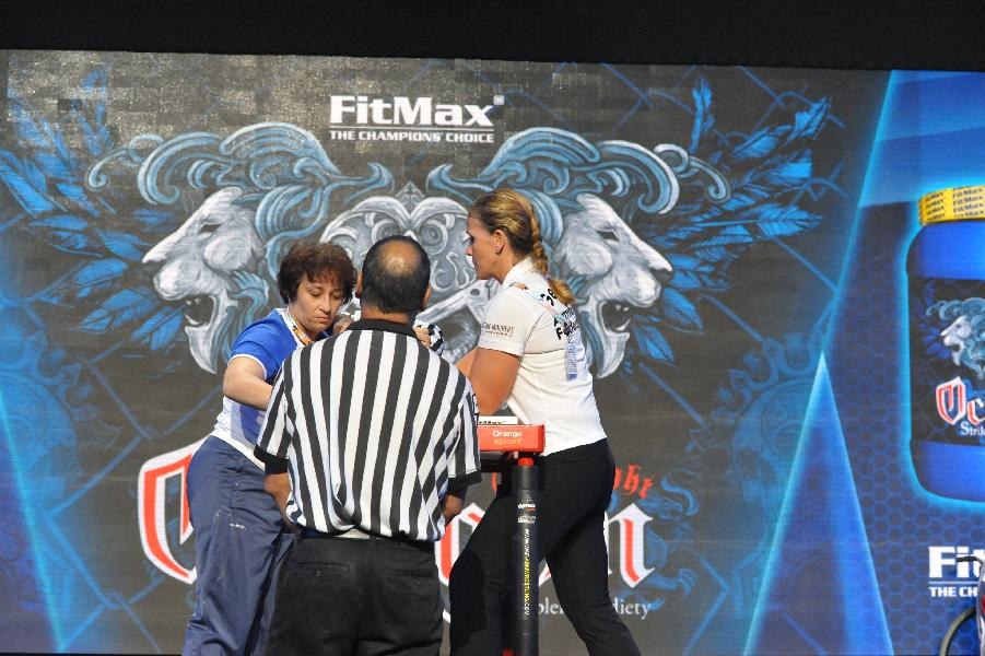 World Armwrestling Championship 2013 Photo Mirek