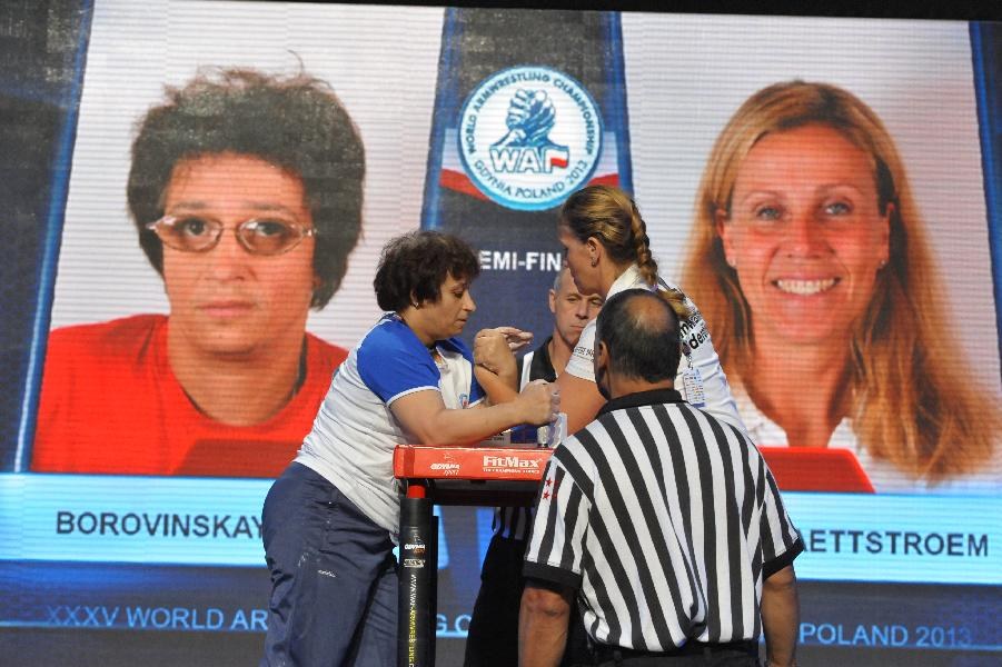 World Armwrestling Championship 2013 Photo Mirek