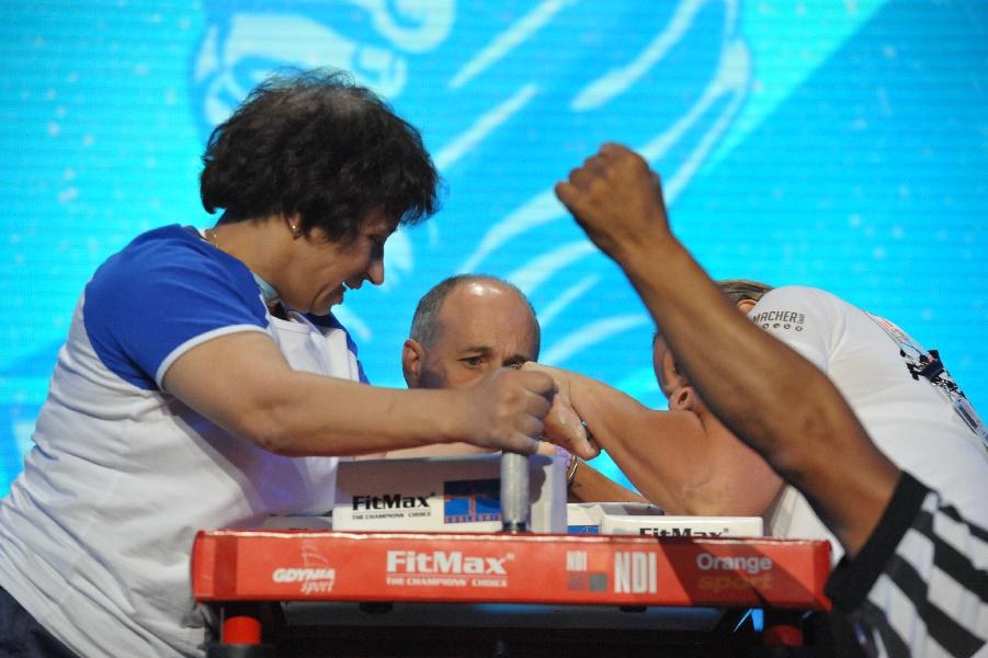 World Armwrestling Championship 2013 Photo Mirek