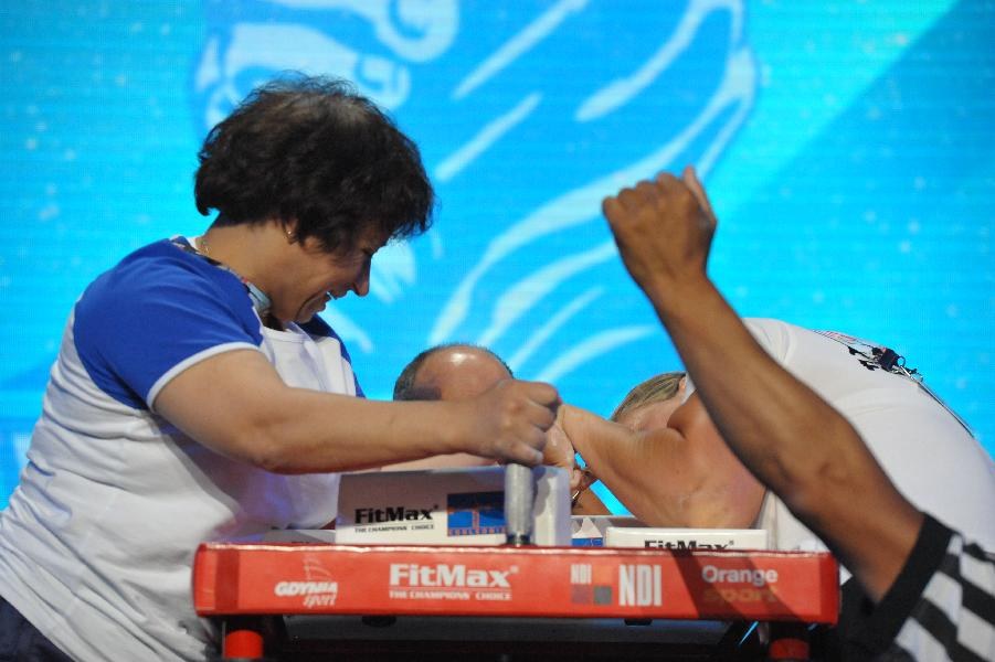 World Armwrestling Championship 2013 Photo Mirek