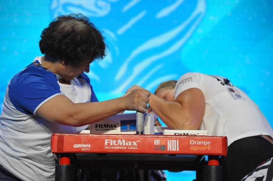 World Armwrestling Championship 2013 Photo Mirek