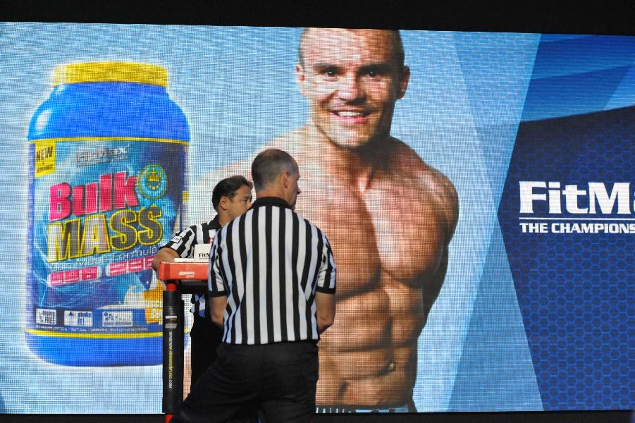 World Armwrestling Championship 2013 Photo Mirek