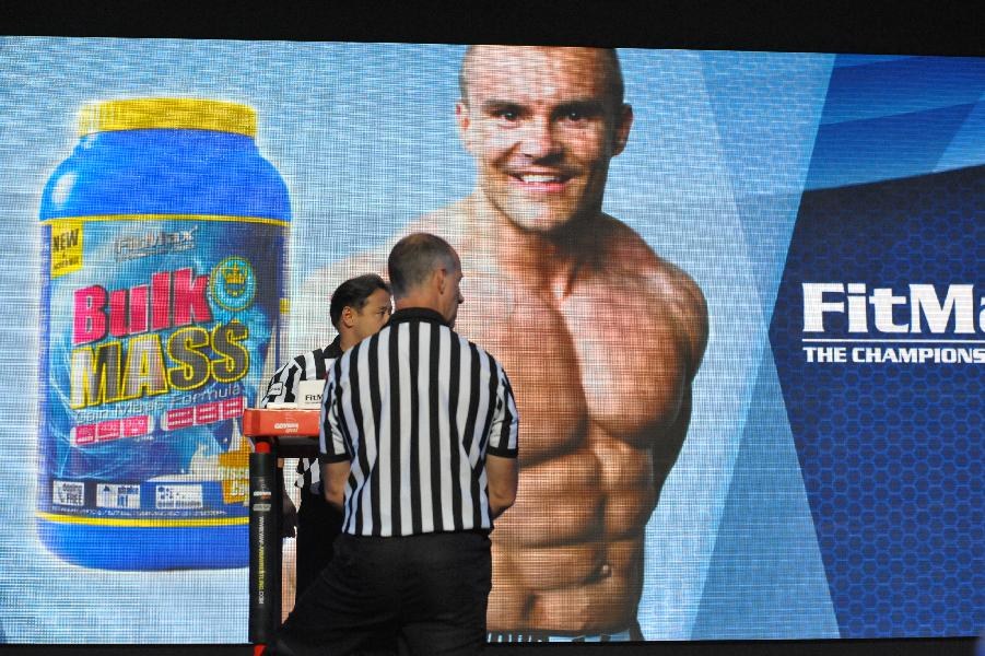 World Armwrestling Championship 2013 Photo Mirek