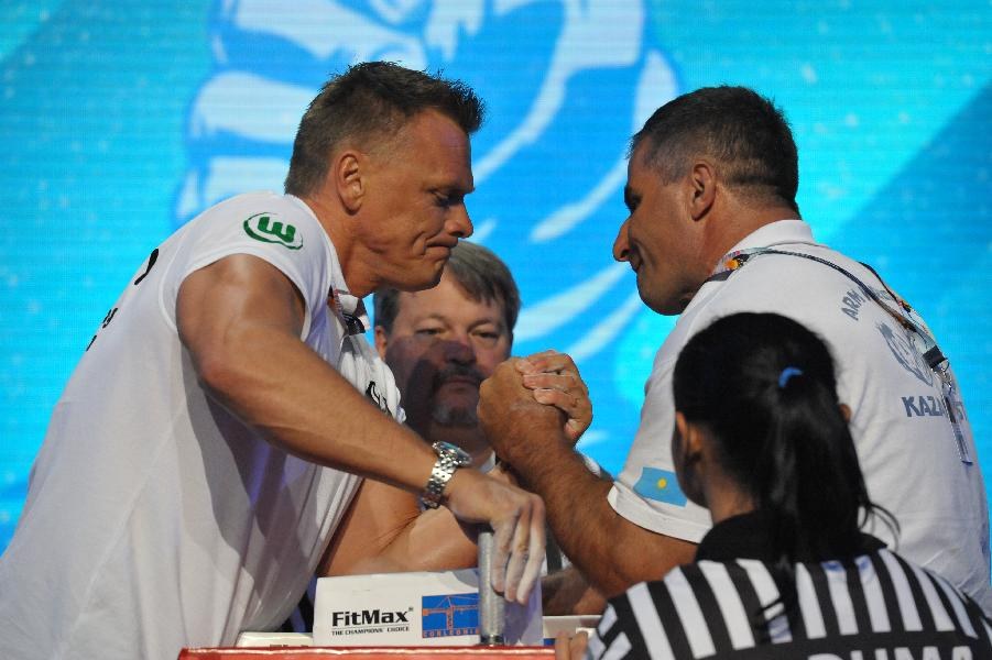 World Armwrestling Championship 2013 Photo Mirek