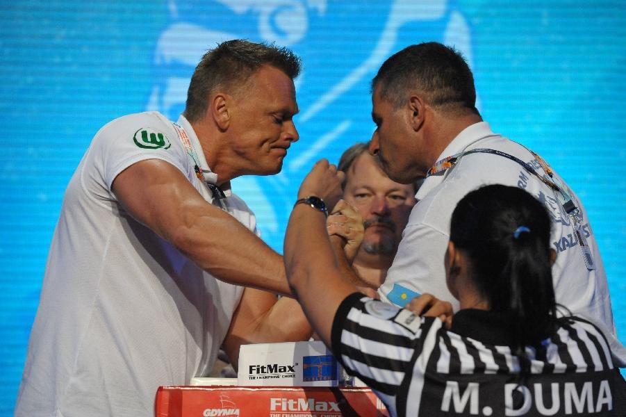 World Armwrestling Championship 2013 Photo Mirek