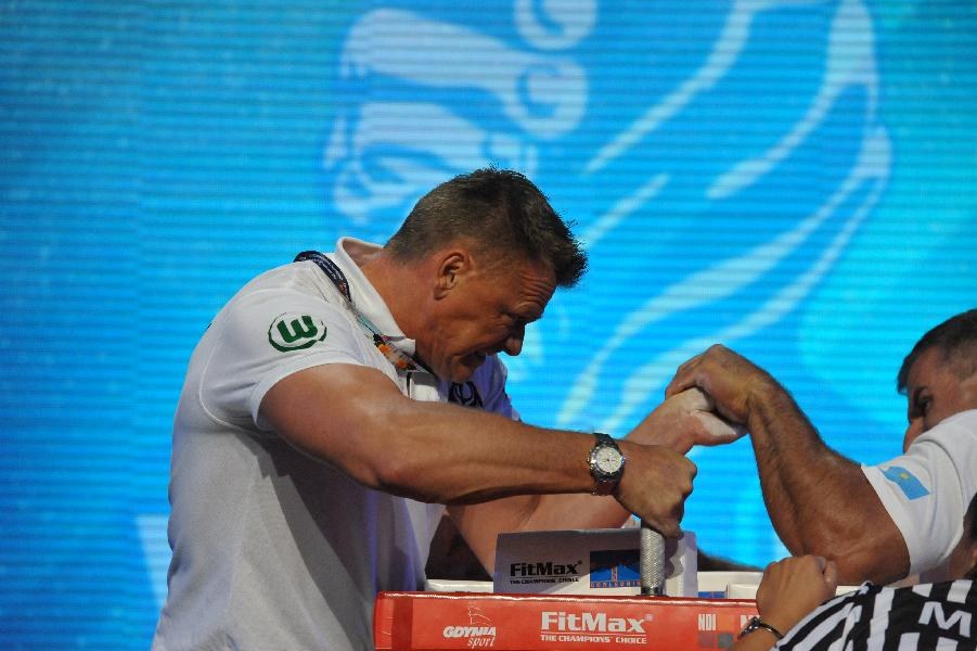 World Armwrestling Championship 2013 Photo Mirek