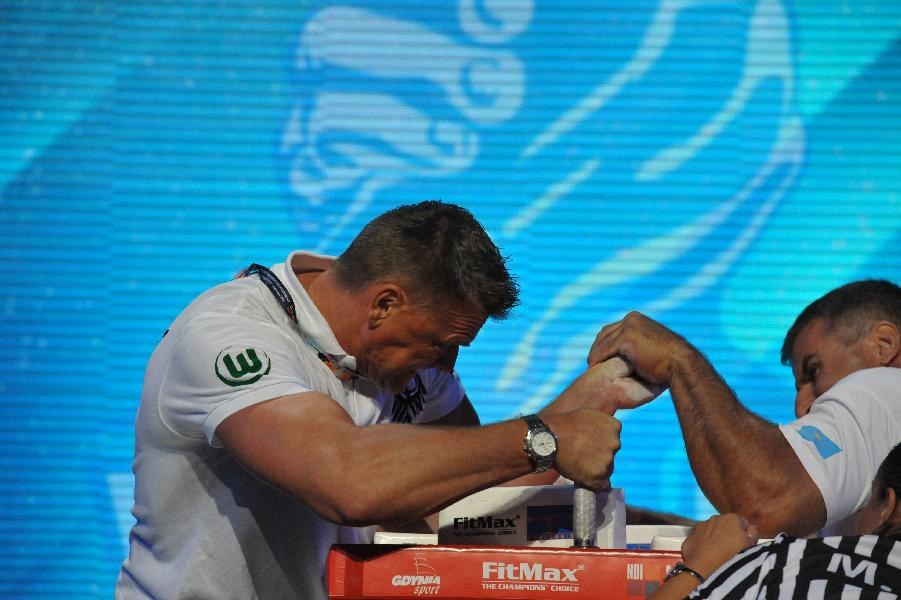 World Armwrestling Championship 2013 Photo Mirek