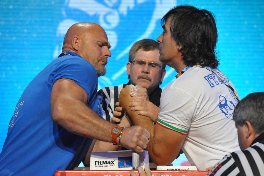 World Armwrestling Championship 2013 Photo Mirek