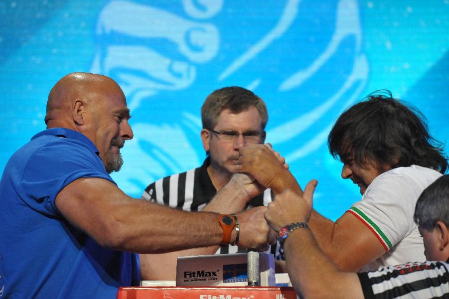 World Armwrestling Championship 2013 Photo Mirek