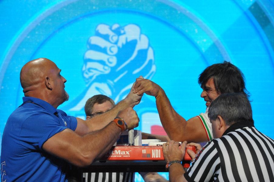 World Armwrestling Championship 2013 Photo Mirek