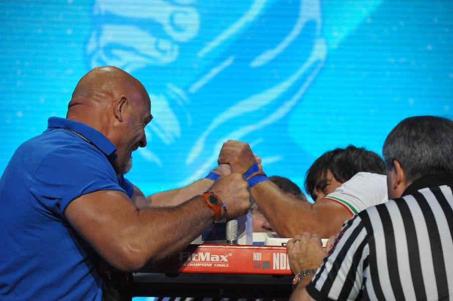 World Armwrestling Championship 2013 Photo Mirek