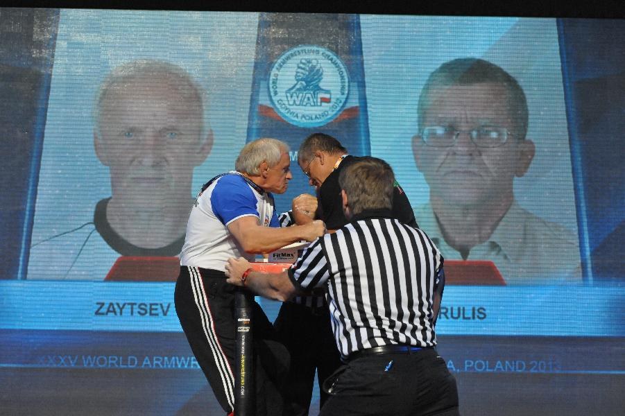 World Armwrestling Championship 2013 Photo Mirek
