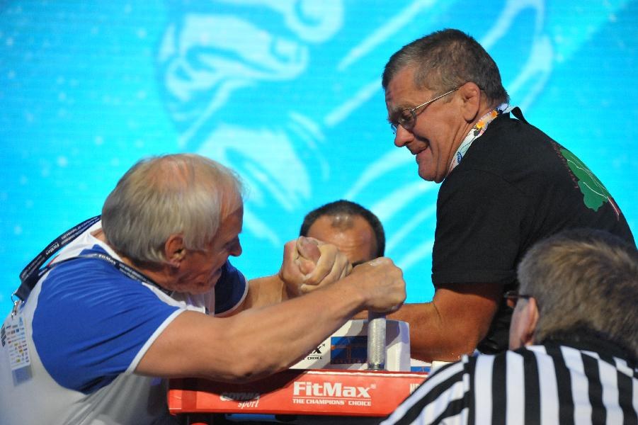 World Armwrestling Championship 2013 Photo Mirek