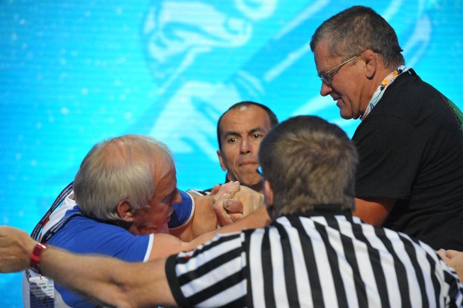 World Armwrestling Championship 2013 Photo Mirek