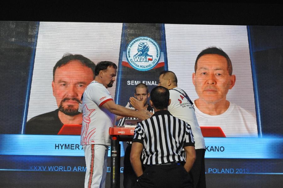 World Armwrestling Championship 2013 Photo Mirek