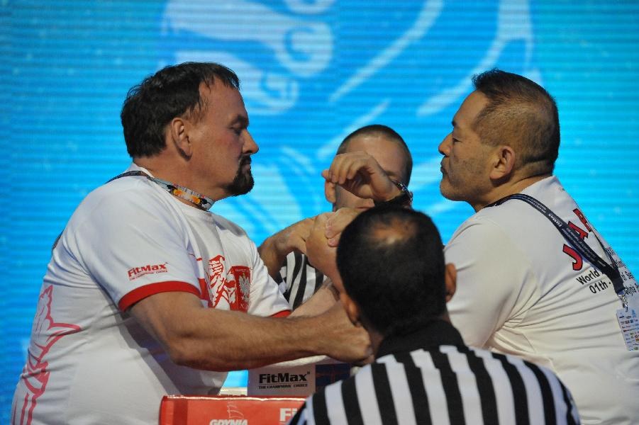 World Armwrestling Championship 2013 Photo Mirek