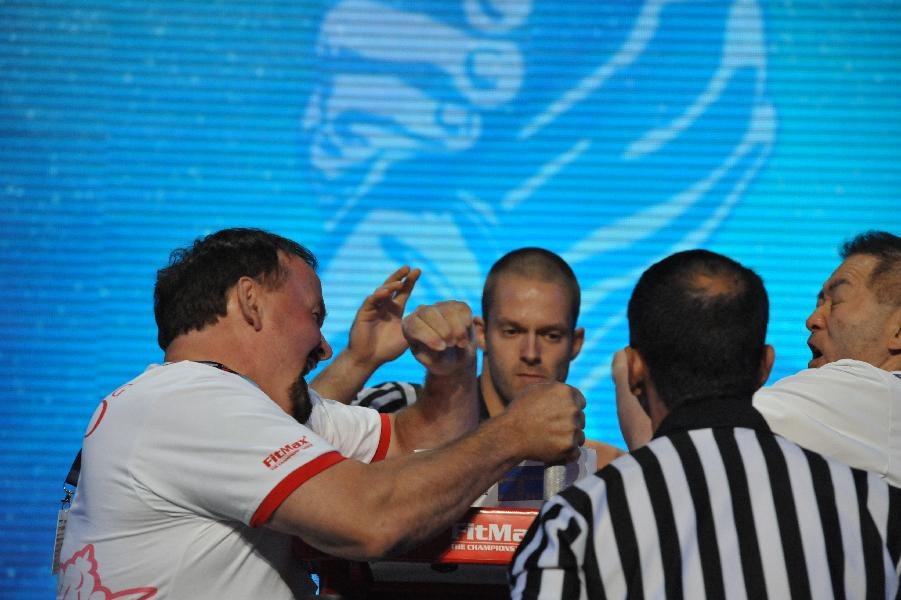 World Armwrestling Championship 2013 Photo Mirek