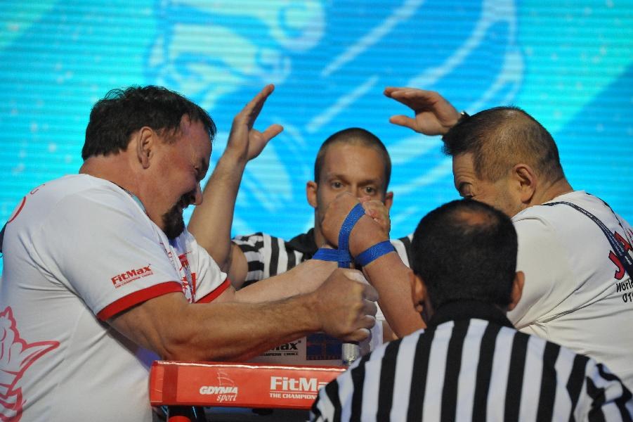 World Armwrestling Championship 2013 Photo Mirek