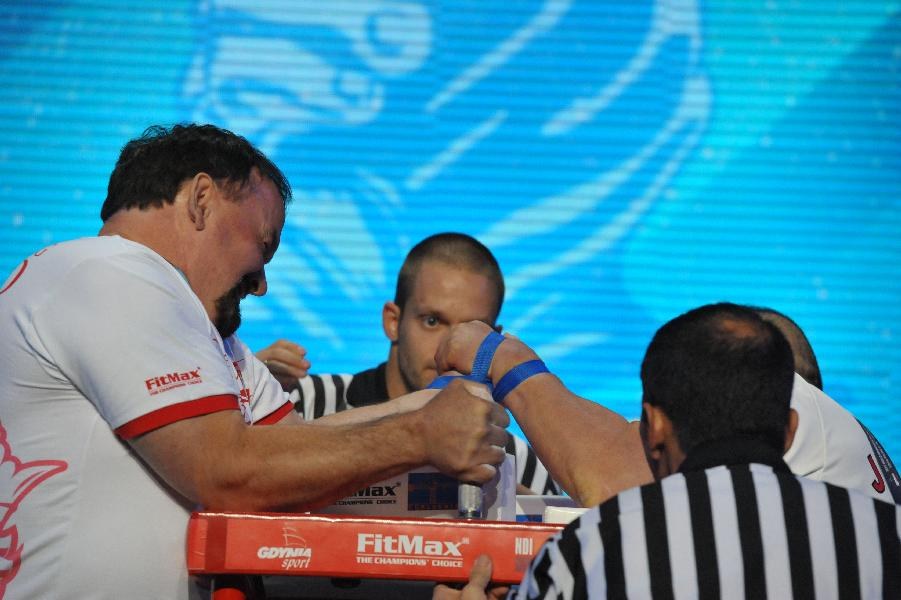 World Armwrestling Championship 2013 Photo Mirek