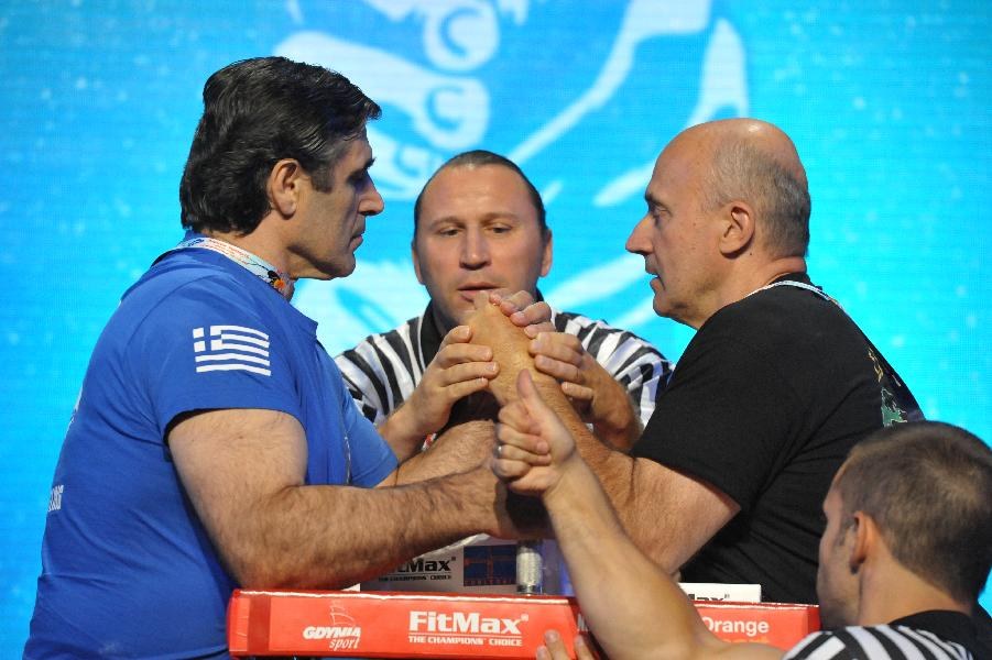 World Armwrestling Championship 2013 Photo Mirek