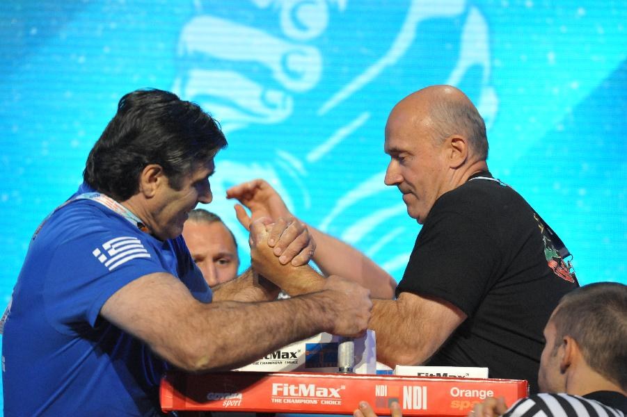 World Armwrestling Championship 2013 Photo Mirek
