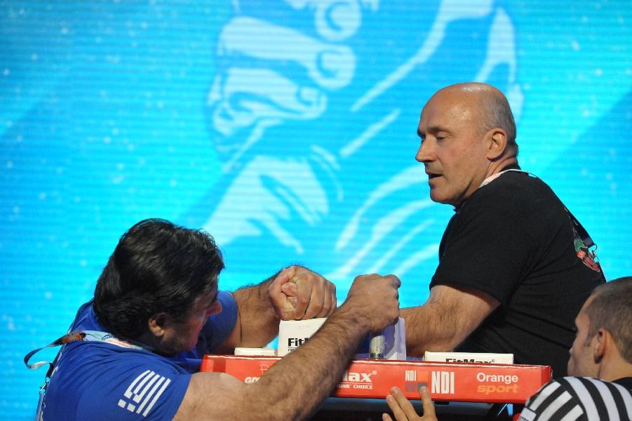World Armwrestling Championship 2013 Photo Mirek