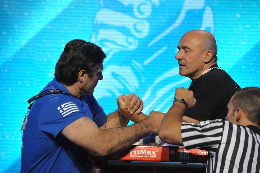 World Armwrestling Championship 2013 Photo Mirek