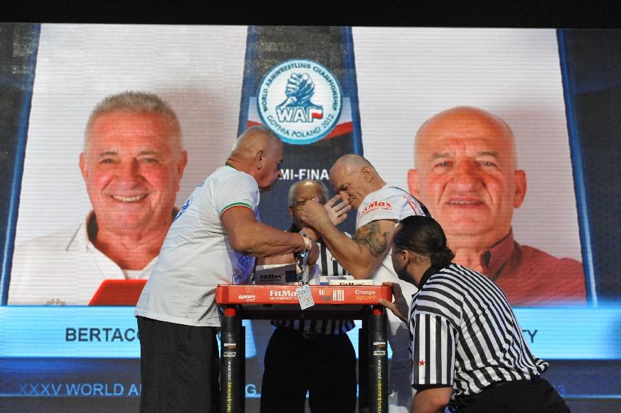 World Armwrestling Championship 2013 Photo Mirek