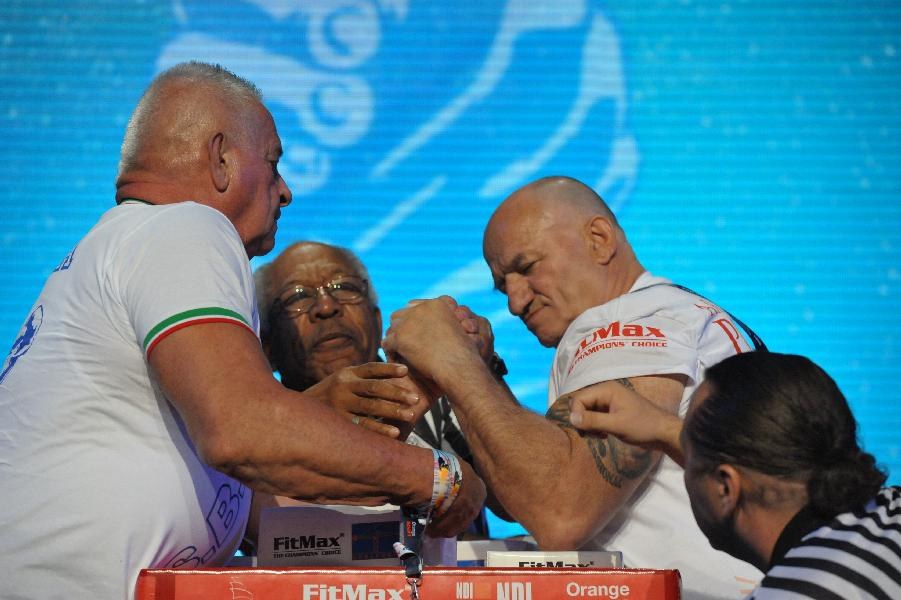 World Armwrestling Championship 2013 Photo Mirek