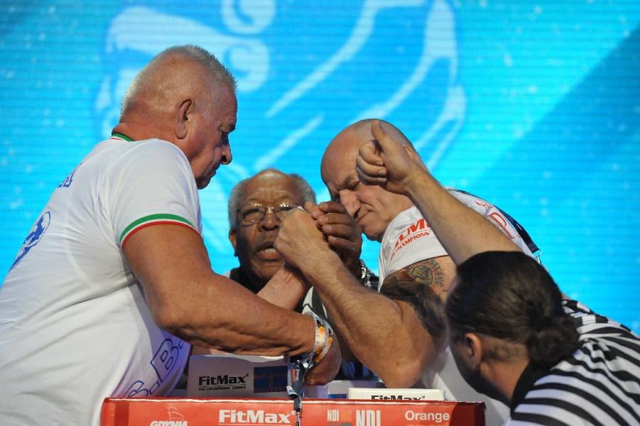World Armwrestling Championship 2013 Photo Mirek